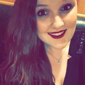 Meet your Posher, Kaitlin